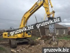 Буровая установка Profbreaker PB 360H 2019 года б/у фото 2