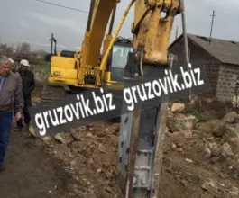 Буровая установка Profbreaker PB 360H 2019 года б/у