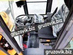 Фронтальный погрузчик MegaMax GL 300H 2020 года новый фото 5