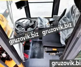 Фронтальный погрузчик MegaMax GL 300H 2020 года новый фото 5