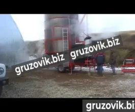 Сельхозтехника  Fratelli Pedrotti зерносушилка 2019 года б/у