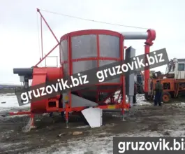 Сельхозтехника  Fratelli Pedrotti зерносушилка 2019 года б/у фото 3