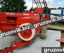 Пресс-подборщик Сипма Z-224/1  б/у