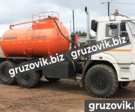 Навесное оборудование  НЕФАЗ 9693 2020 года новый фото 2