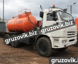 Навесное оборудование  НЕФАЗ 9693 2020 года новый фото 4