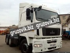 Тягач Седельный тягач МАЗ 6430 2019 года новый