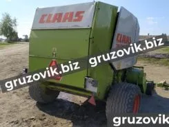 Пресс-подборщик Claas Rollant 46  б/у фото 5