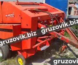 Пресс-подборщик welger RP 200  б/у
