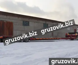 Трал Трал Bitter комбайновоз 2020 года новый фото 5