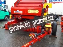 Пресс-подборщик ЧувашАгроКомплект пр-145С 2020 года новый