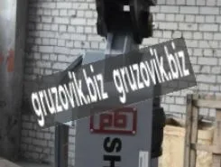 Буровая установка Гидробур SHB 80 2019 года б/у фото 3