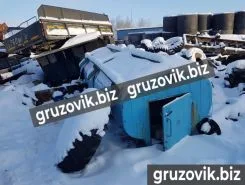 Пищевая автоцистерна АЦПТ АЦПТ   СТАРТ 56874 2001 года б/у фото 2