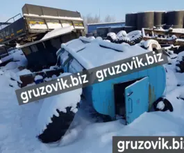 Пищевая автоцистерна АЦПТ АЦПТ   СТАРТ 56874 2001 года б/у фото 2