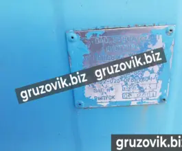 Пищевая автоцистерна АЦПТ АЦПТ   СТАРТ 56874 2001 года б/у фото 4