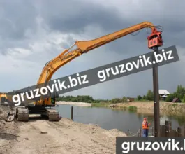 Навесное оборудование    2019 года б/у фото 3