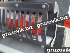 Бортовой Bitter полуприцеп-лесовоз 2020 года новый фото 3