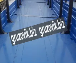 Полуприцеп-сортиментовоз Bitter лесовоз 2020 года новый фото 5