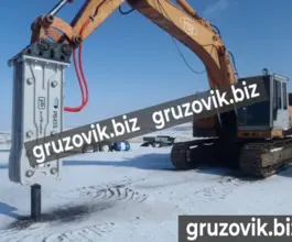 Буровая установка Гидромолот для экскаватора (Новый) Profbreaker 2019 года б/у фото 3