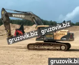 Почвообрабатывающая установка Виброриппер на экскаватор 2019 года б/у фото 2