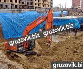 Ковш Ковш строительный 2019 года б/у фото 4