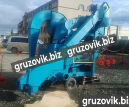 Сельхозтехника  ОВС 25 2020 года новый фото 2
