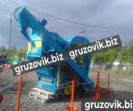 Сельхозтехника  ОВС 25 2020 года новый фото 3