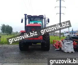 Трактор Кировец К-7 2020 года новый