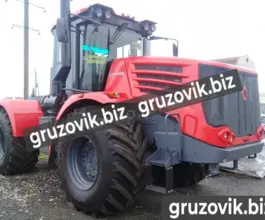 Трактор Кировец К-7 2020 года новый фото 2
