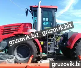 Трактор Кировец К-7 2020 года новый фото 3