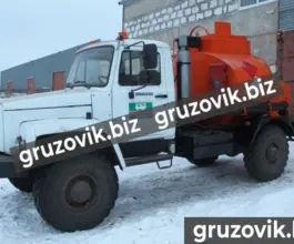 МВ Ассенизатор   НЕФАЗ 9693 2020 года новый фото 3