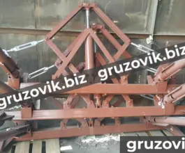 Грабли ГВВ 6 2020 года новый фото 3