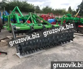 Почвообрабатывающая техника Плуг чизельный ALC 2.25 2020 года новый