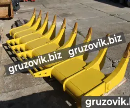 Почвообрабатывающая установка Корчеватель для бульдозера 2019 года б/у