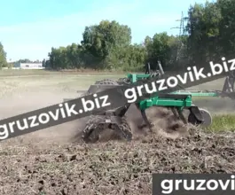 Почвообрабатывающая техника Культиватор 2020 года б/у фото 5