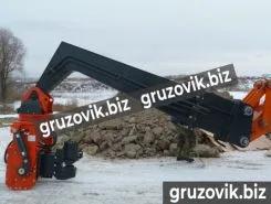 Буровая установка Вибропогружатели (сваебои) Daedong Ю. Корея 2019 года б/у