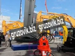 Буровая установка Вибропогружатели (сваебои) Daedong Ю. Корея 2019 года б/у фото 3