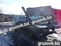 Мультилифты Мультилифт JAC N80 2020 года новый фото 3
