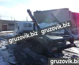 Мультилифты Мультилифт JAC N80 2020 года новый фото 3