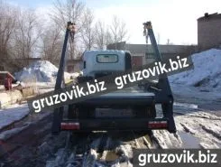 Мультилифты Мультилифт JAC N80 2020 года новый фото 4