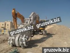 Фреза Simex TF-2100 2019 года б/у фото 4