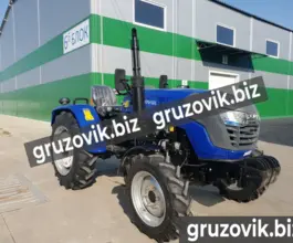 Трактор Foton Lovol TE-354 2019 года б/у
