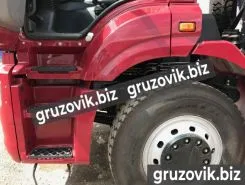 Самосвал Самосвал  Камаз 6580 2019 года новый фото 5