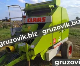 Пресс-подборщик Claas Rollant 44  б/у