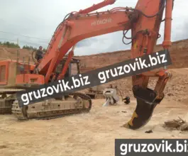Почвообрабатывающая установка Рыхлитель для экскаватора "Профессионал" 2019 года б/у фото 2