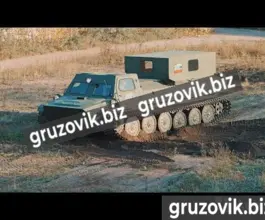 Грузопассажирский автомобиль МСГ 1 2019 года б/у