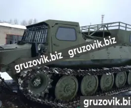 Грузопассажирский автомобиль МСГ 1 2019 года б/у фото 2