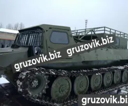 Грузопассажирский автомобиль МСГ 1 2019 года б/у фото 3