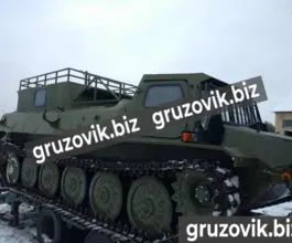 Грузопассажирский автомобиль МСГ 1 2019 года б/у фото 4