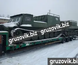 Грузопассажирский автомобиль МСГ 1 2019 года б/у фото 5