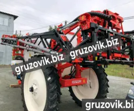 Опрыскиватель Gaspardo campo P 2020 года новый фото 2